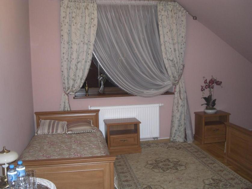 Dom Bankietowy Arkadia Hotel Sochaczew Room photo